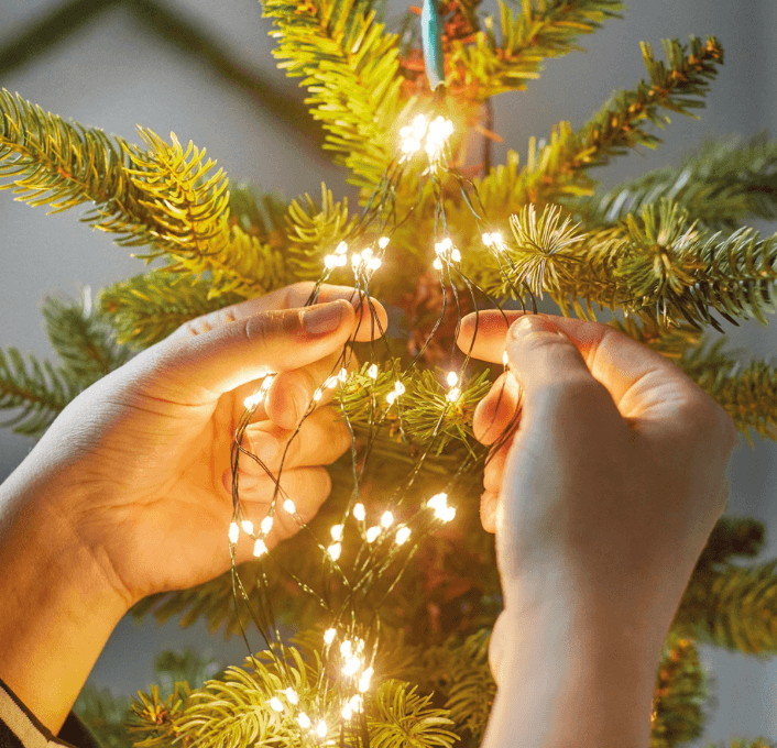 Fascio 672 microled 210CM luce calda per interno ed esterno Lumineo - Brico Sapiens - L' evoluzione del fai da te Fascio 672 microled 210CM luce calda per interno ed esterno Lumineo - Brico Sapiens - L' evoluzione del fai da te